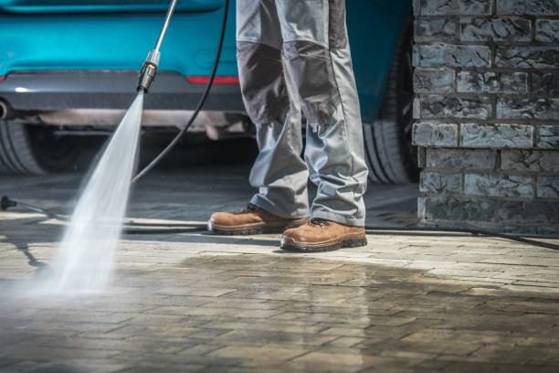 Boat and Dock Cleaning in Sedro Woolley, WA