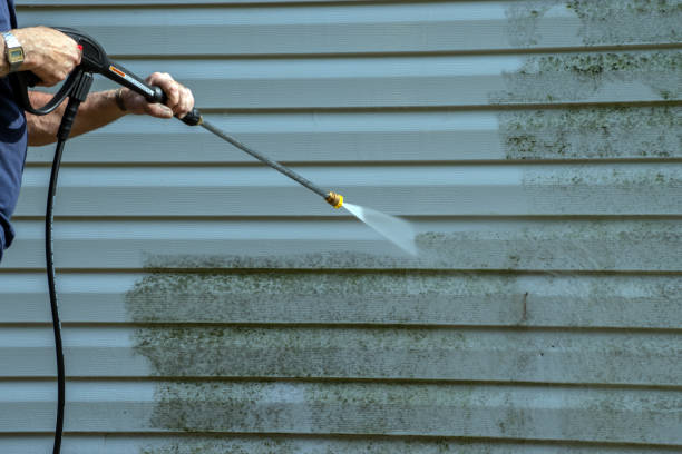 Best Driveway Pressure Washing  in Sedro Woolley, WA