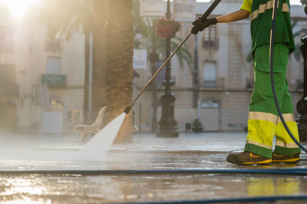 Best Patio and Deck Pressure Washing  in Sedro Woolley, WA