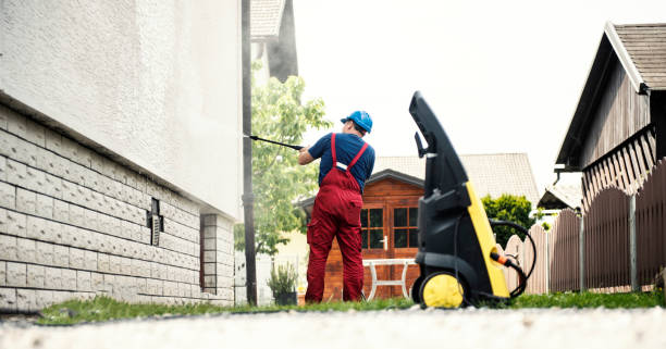 Best Parking Lot and Garage Cleaning  in Sedro Woolley, WA